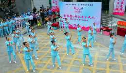 走心！走心！今年的5·12国际护士节儋州市人民医院这样办！