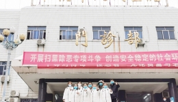 抗疫日记|松滋抗疫的日子里，点滴温情在心间