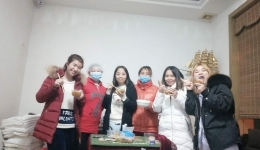 抗疫日记|一次难忘的人生旅途（二） -----来自援鄂一线护士的工作日志