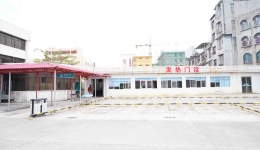 2天，市人民医院再为抗击疫情助力