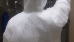 抗疫日记|一次难忘的人生旅途 -----来自援鄂一线护士的工作日志