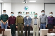 【再增援】儋州市人民医院再次增援湖北荆州
