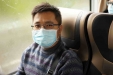 市医援鄂医疗队的抗“疫”天使（三）：“冲锋组长”陈绵军