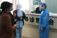 致最美逆行者及家属：请放心，我们是您的坚强后盾！