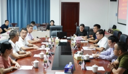 市人民医院与洋浦经济开发区医院签约成立“心血管内科专科联盟”