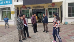心系扶贫，市人民医院全力备战“国检”