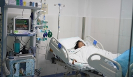 省级危重孕产妇救治中心和危重儿童救治中心落户儋州市人民医院