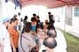 市人民医院“保护关节——远离疼痛”义诊活动获群众一致好评