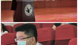 持续改进在路上——儋州市人民医院举办FOCUSPDCA期中成果发布