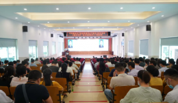 【党史教育】蒲传强教授谈如何当好一名合格的医生