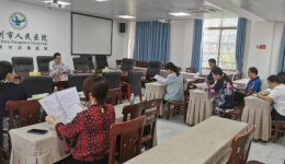 关爱中小学生健康，从健康体检开始——记2020年度儋州市中小学生健康体检