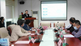“知名京医海南行”京医座谈会在儋州市人民医院举行