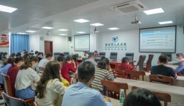 唯实唯勤树形象，凝心聚力向未来-儋州市人民医院召开2022年度宣传工作会议