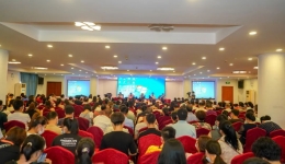 儋州市人民医院承办老年人认知障碍筛查试点强化培训班